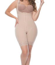 Load image into Gallery viewer, LONG TORSO FULL BODY FAJA/ BBL/CURVY