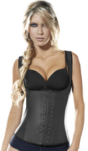 Load image into Gallery viewer, Classic vest waist trainer 3hook