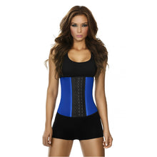Load image into Gallery viewer, Sporty Waist Trainer 3H