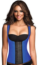 Load image into Gallery viewer, Sporty Waist Trainer Vest 3H