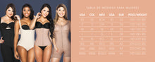 Load image into Gallery viewer, #2016 ZIPPER SIDE THICK STRAP FULL BODY