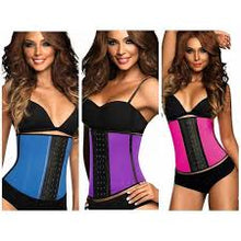 Load image into Gallery viewer, Sporty Waist Trainer 3H