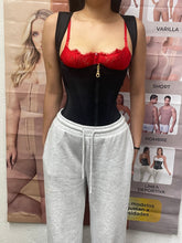 Load image into Gallery viewer, EXTREME WAIST TRAINER VEST