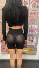 Load image into Gallery viewer, Miriams-seamless BBL SHORTS