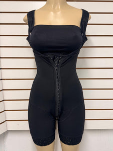 LONG TORSO FULL BODY FAJA/ BBL/CURVY