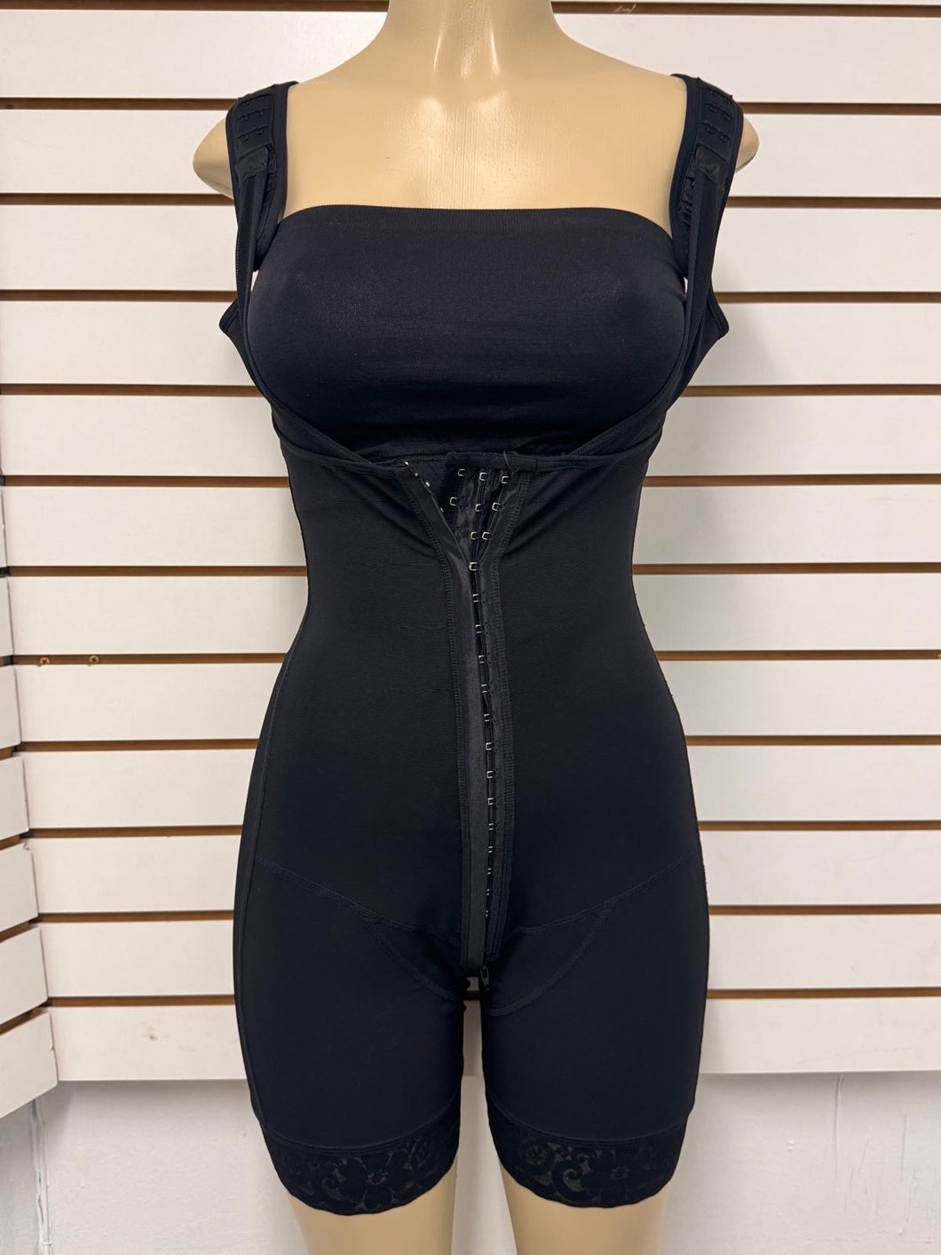 LONG TORSO FULL BODY FAJA/ BBL/CURVY