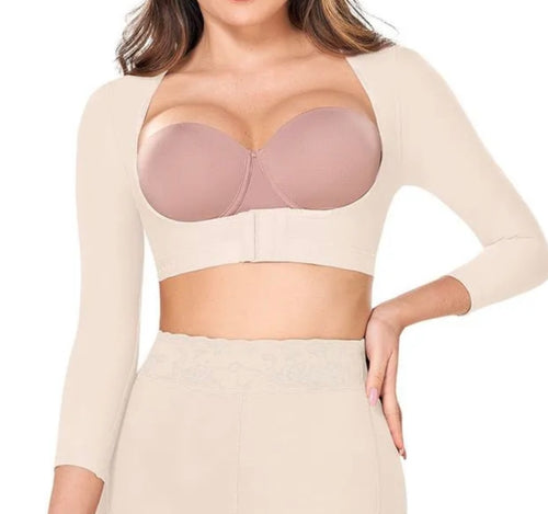 Manga postoperatoria