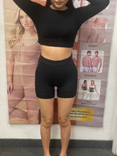 Load image into Gallery viewer, Miriams-seamless BBL SHORTS